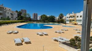Family Apartment Dunas De Alvor