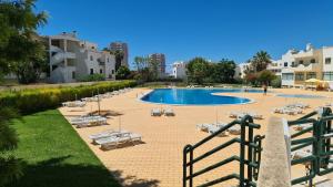 Appartement Family Apartment Dunas De Alvor Quinta da Praia, Edificio Dunas de Alvor , Bl.A 116 8500-017 Alvor Algarve