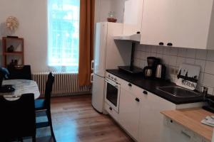 Appartement Family Apartment for 6 guests, Mitte Moabit 34 Wilsnacker Straße 10559 Berlin Berlin (état fédéral)