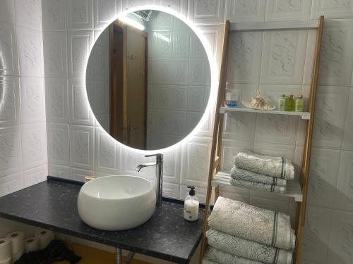 Family Apartment in Esposende