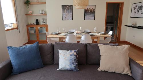 Family Apartment in Esposende