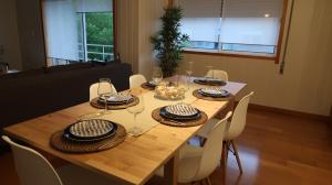 Family Apartment in Esposende