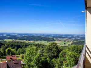 Appartement Family apartment in Freyung with a spacious garden  94078 Freyung Bavière