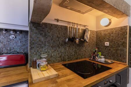 Family apartment in the center - BP3 Rua da Bempostinha 88, 1150-099 Lisbonne