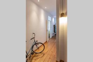 Family apartment in the center - BP3