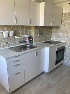 FAMILY APARTMENT LISBON-ESTORIL