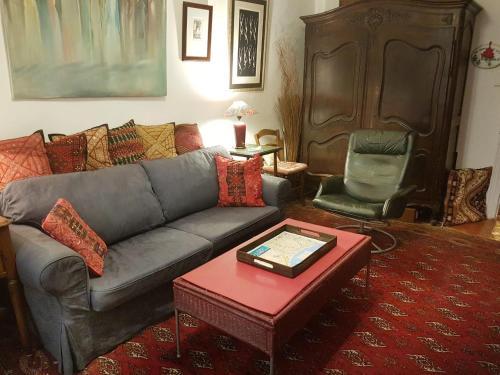 Family Apartment Old Town near Beach AC