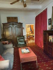 Family Apartment Old Town near Beach AC