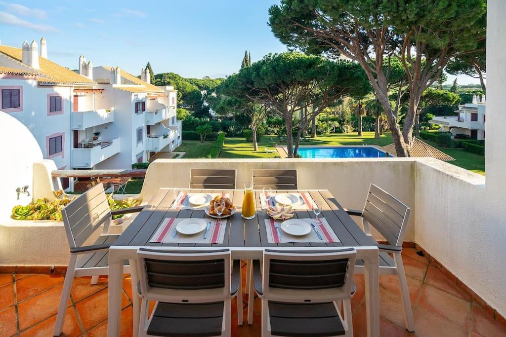 Appartement Family Apartment Pool & Terrace Rua de Inglaterra, Solar do Golf 923 8125-501 Vilamoura