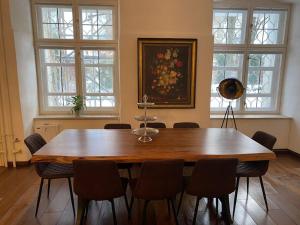 Family apartment - Stay in a palace!