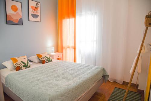 Family Apartment Vau Beach