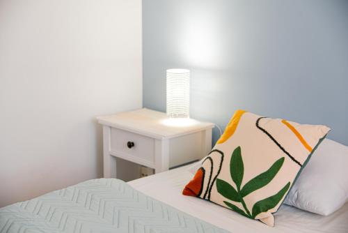 Family Apartment Vau Beach