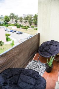 Family Apartment Vau Beach