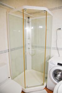 Family Apartment Vau Beach