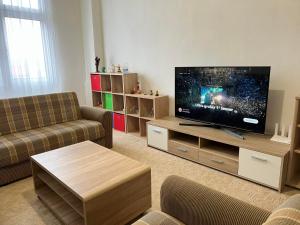 Family Apartments Thale