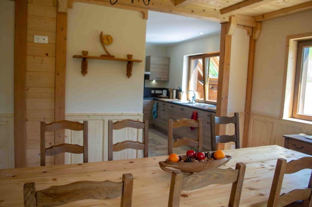Family Apartments Thale