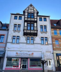 Appartement Family Apartments Thale Karl-Marx-Straße 14 06502 Thale Saxe-Anhalt