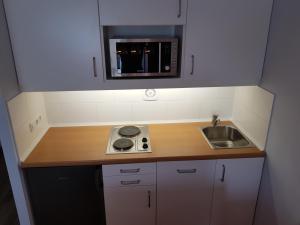 Family Appartment