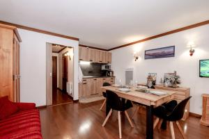 Family Apt With Superb View On The Mont Blanc