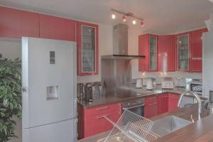 Family Disneyland apartment
