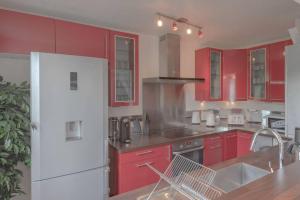 Appartement Family Disneyland apartment 25 Rue du Moulin À Vent 77700 Magny-le-Hongre Île-de-France