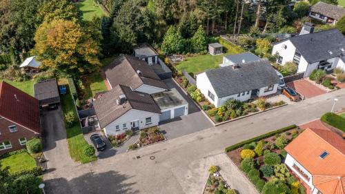 Family Ferienhaus Ennens