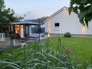 Family Ferienhaus Ennens