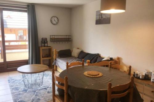 Family flat COSY 35m terrace 10m for 6 pers
