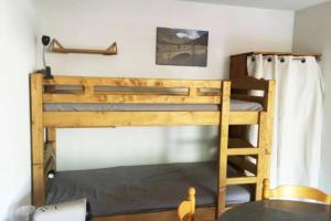 Family flat COSY 35m terrace 10m for 6 pers