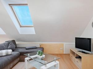 Family friendly Apartment in Kalkhorst near Beach