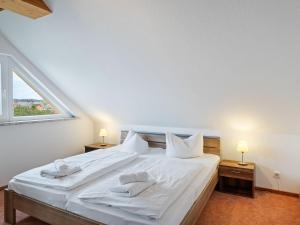 Family friendly Apartment in Kalkhorst near Beach