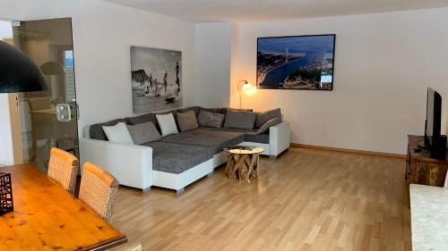 Family & Friends Appartement