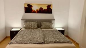Family & Friends Appartement
