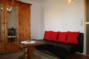 Appartement family & friends Friedrichstr. 132 (Vorderhaus) 38855 Wernigerode Saxe-Anhalt