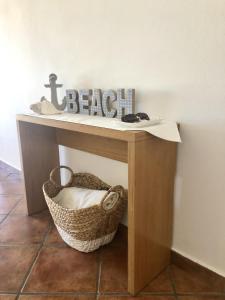 Family Holiday Apartment - Centrally Located - Vale de Parra