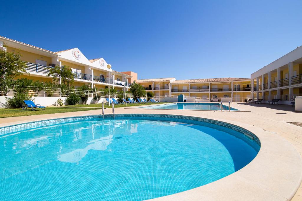 Appartement Family Holiday Home, Vale de Parra, Albufeira Condominium Encosta de Sao Jose, Block E, 1st floor, Apartment CM 8200-210 Galé