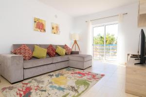 Appartement Family Holiday Home, Vale de Parra, Albufeira Condominium Encosta de Sao Jose, Block E, 1st floor, Apartment CM 8200-210 Galé Algarve