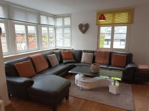 Family House bis zu 11 Gästen