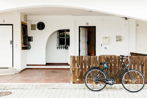 Family House in Baleal