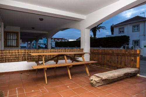 Family House in Baleal