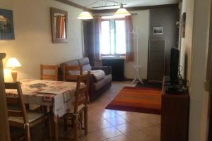 Appartement Family House With Balcony Garden Wi Fi 105 Chemin des Journières 74400 Chamonix-Mont-Blanc Rhône-Alpes