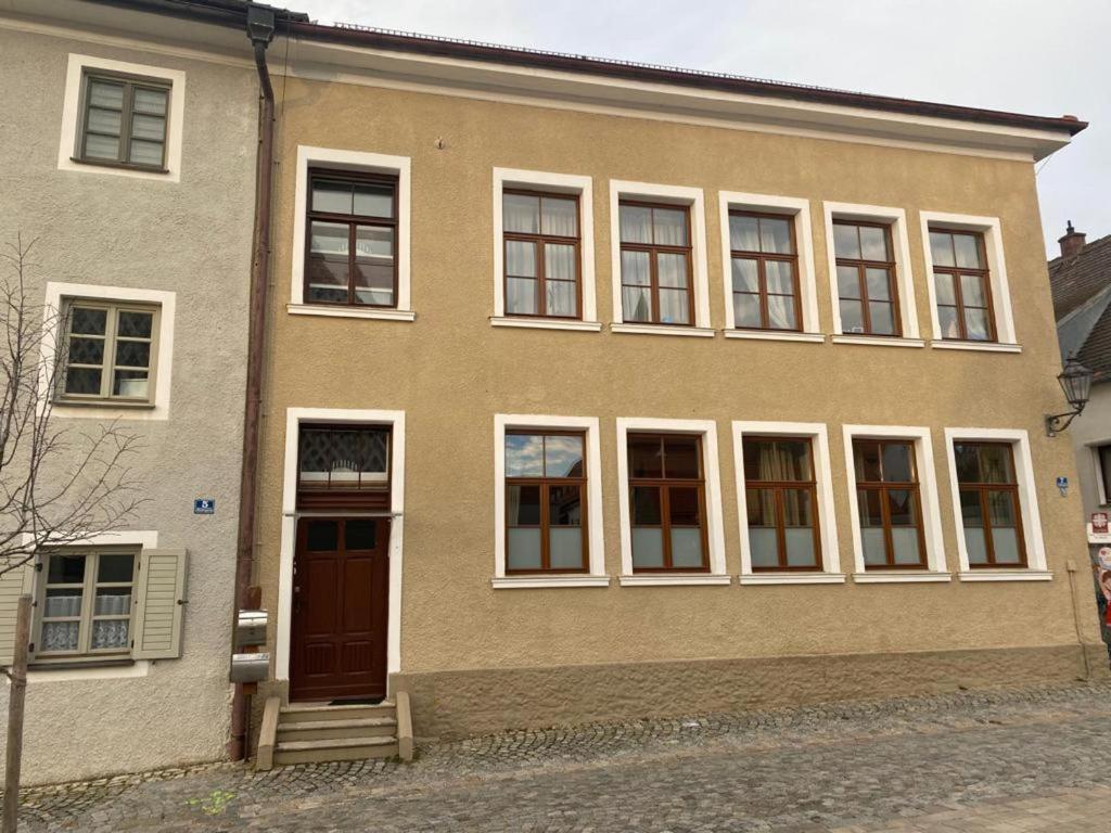 Family -ONLY- welcome to Berching Klosterasse 7, 92334 Berching