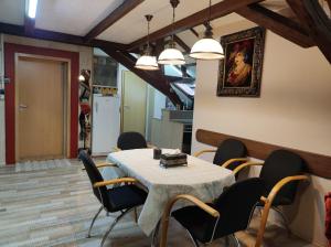 Appartement Family -ONLY- welcome to Berching Klosterasse 7 92334 Berching Bavière