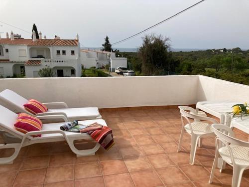 Family Tailor Made Flat in VSR