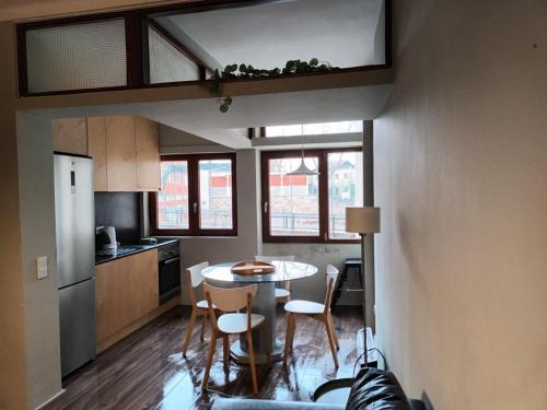 Family Trindad Flat