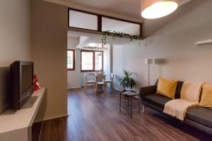Family Trindad Flat
