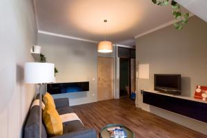 Family Trindad Flat