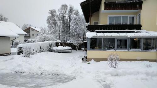 Familys Nest Chiemsee