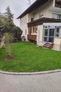 Appartement Familys Nest Chiemsee Josef-Heigenmooser-Straße 2b 83339 Chieming Bavière