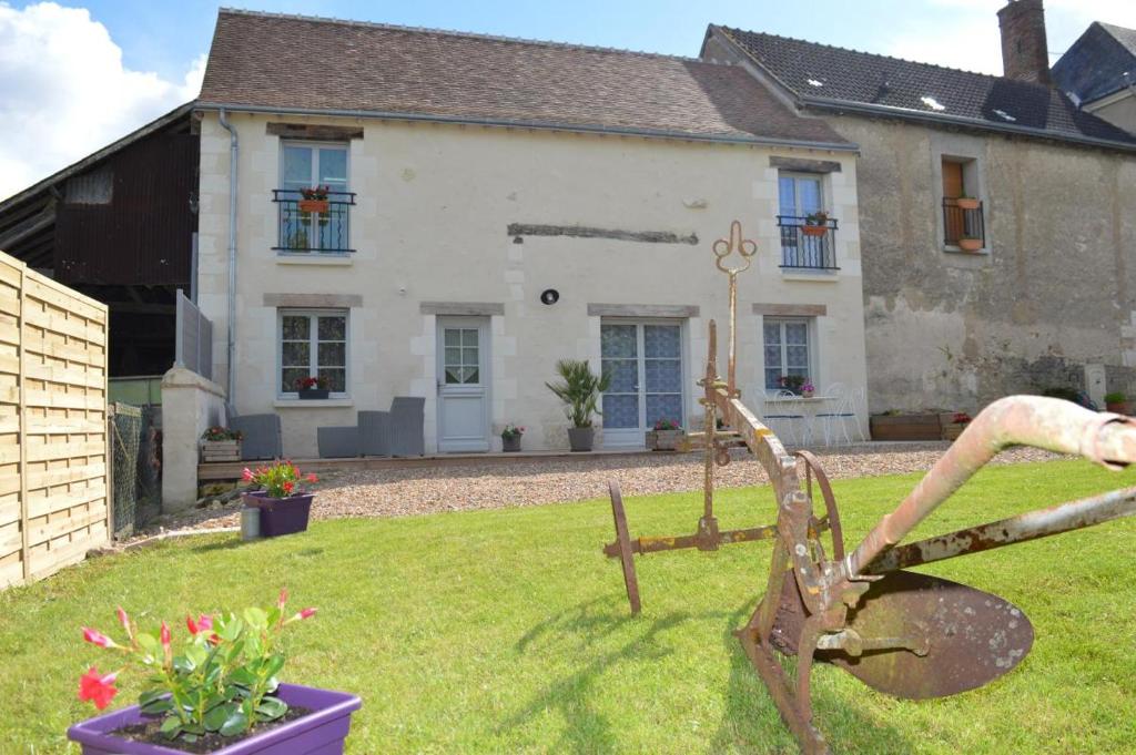 FANNY - Hyper centre - Wifi - 4 personnes 13260 Cassis